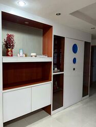Blk 673C Jurong West Street 65 (Jurong West), HDB 5 Rooms #557851581
